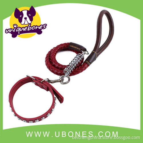 2016 Hot Sale!!! leash Dog Collar